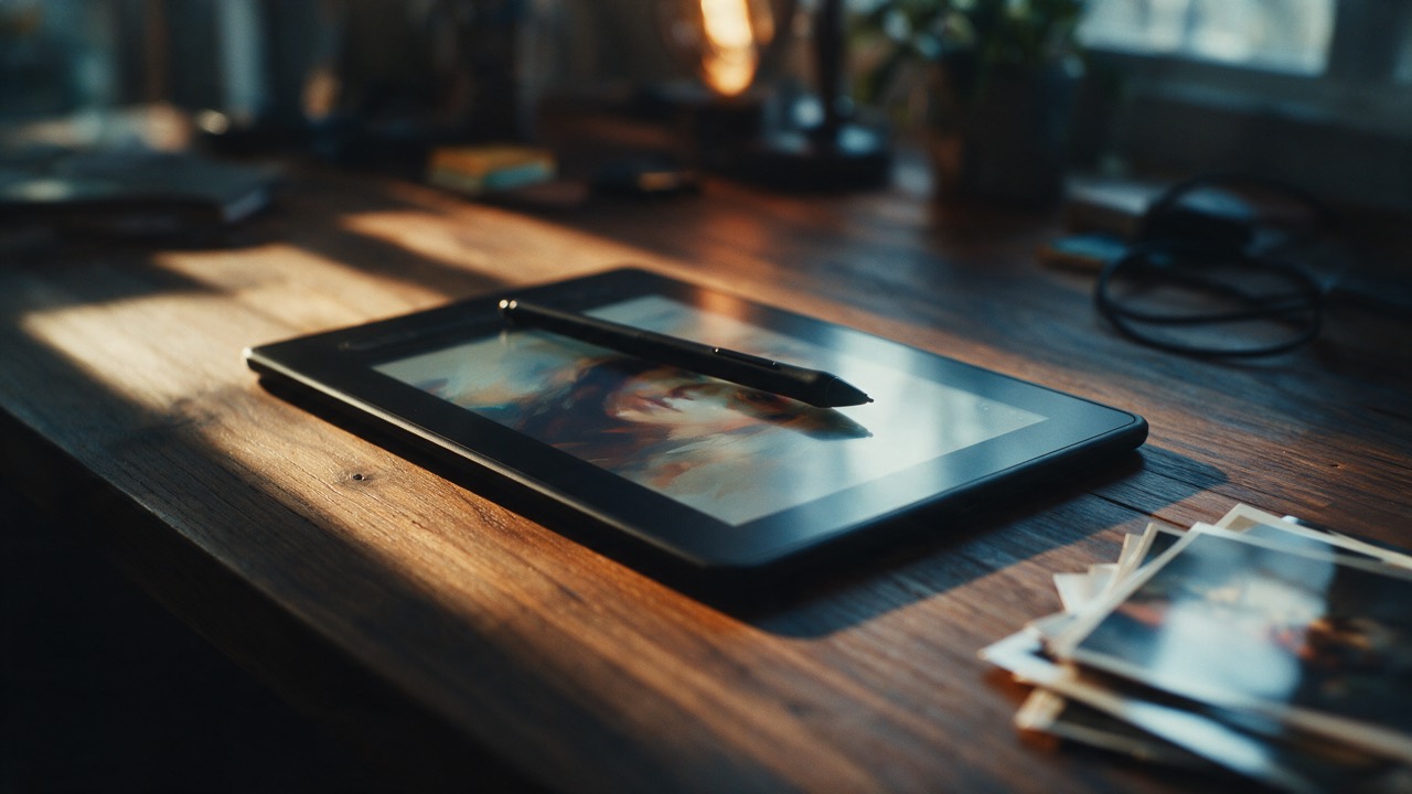 Free AI for photos: what actually works from Russia without a VPN