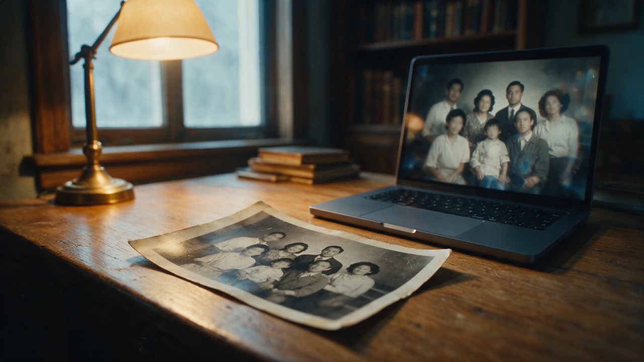 How to Animate a Photo with AI: 9 Ways, Including Free Ones and No VPN