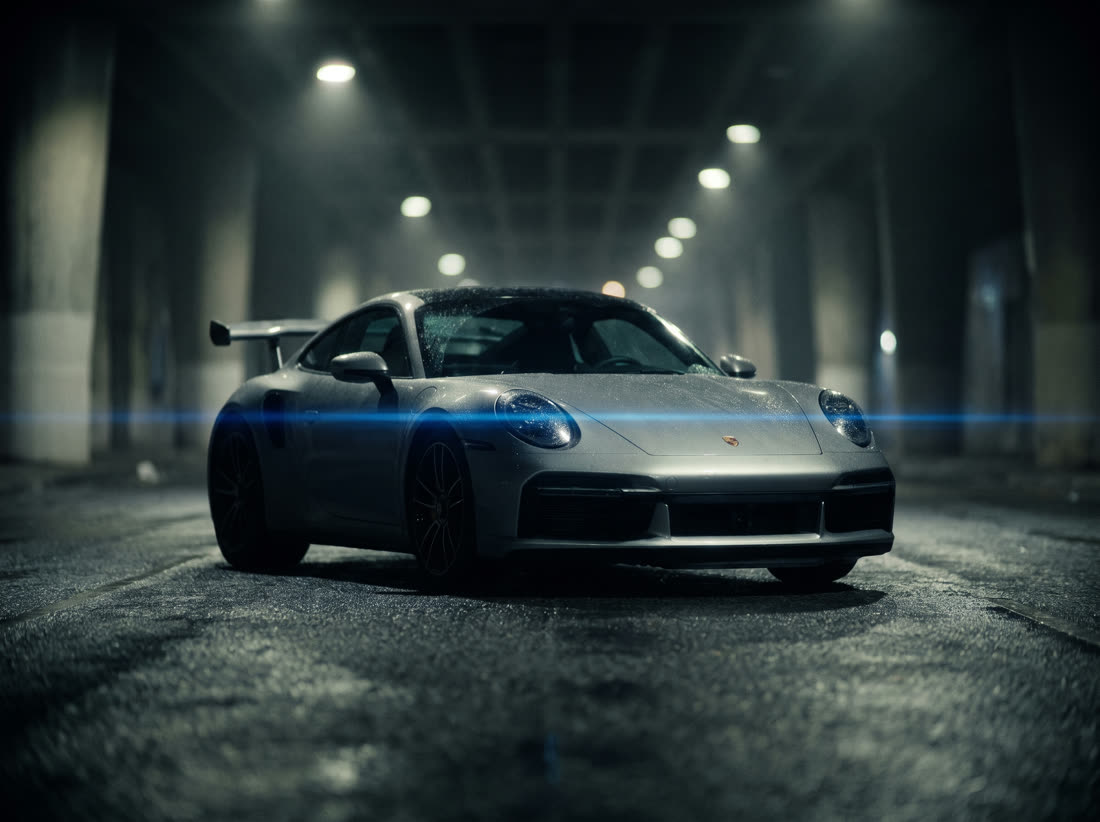 Product films